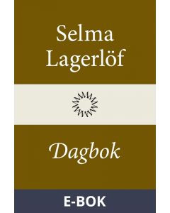 Dagbok (Mårbacka III), E-bok