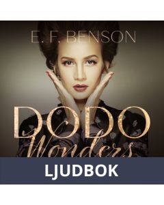 Dodo Wonders, Ljudbok