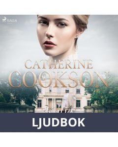 Katie - kaidan tien kulkija, Ljudbok