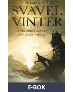 Svavelvinter, E-bok