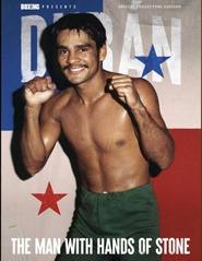 Tidningen Boxing News Presents (UK) 6 nummer