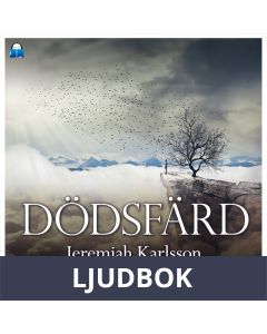 Dödsfärd, Ljudbok