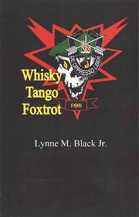 Whisky Tango Foxtrot