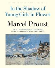 In the Shadow of Young Girls in Flower