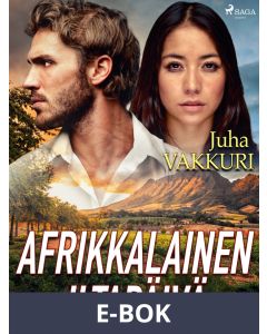 Afrikkalainen iltapäivä, E-bok