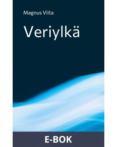 Veriylkä, E-bok
