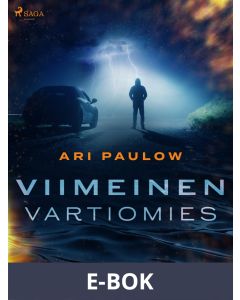 Viimeinen vartiomies, E-bok