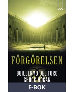 Förgörelsen, E-bok