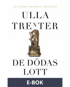 De dödas lott, E-bok