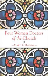 Four Women Doctors of the Church