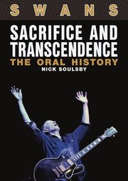 Swans: Sacrifice and Transcendence
