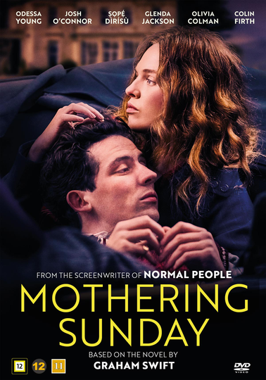 Mothering Sunday