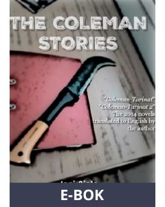 The Coleman Stories, E-bok