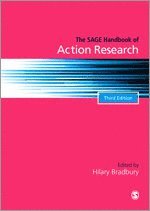The SAGE Handbook of Action Research