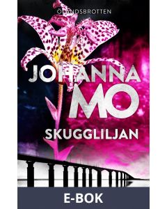 Skuggliljan, E-bok