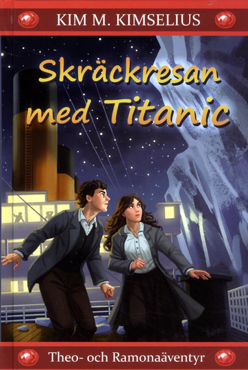 Skräckresan Med Titanic