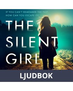 The Silent Girl, Ljudbok