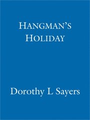 Hangman's Holiday