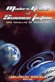 Modern Greats of Science Fiction