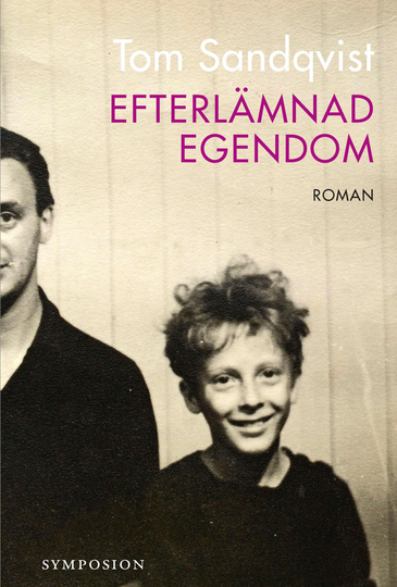 Efterlämnad Egendom