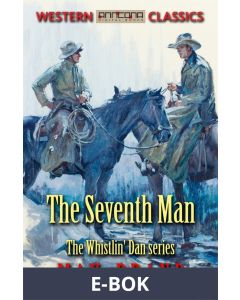 The Seventh Man, E-bok