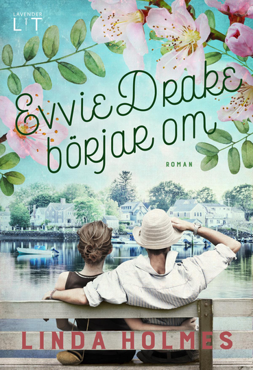 Evvie Drake Börjar Om