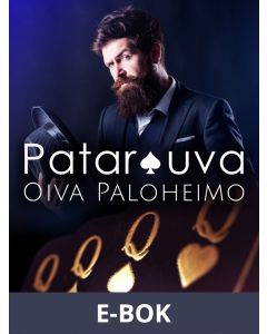 Patarouva, E-bok