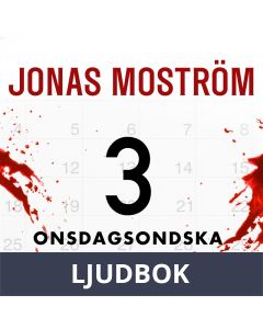 Onsdagsondska, Ljudbok