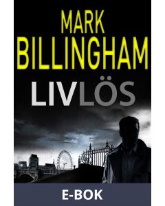 Livlös, E-bok