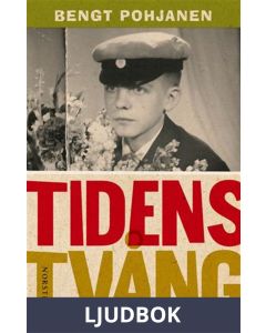Tidens tvång, Ljudbok