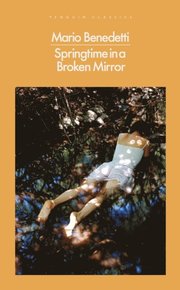 Springtime in a Broken Mirror