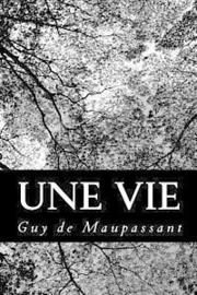 Une vie