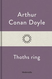 Thoths ring