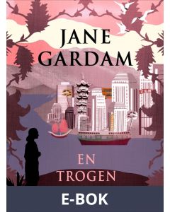 En trogen kvinna, E-bok