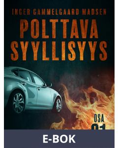 Polttava syyllisyys: Osa 1, E-bok
