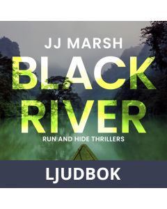 Black River, Ljudbok