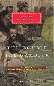 The Double and The Gambler
