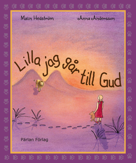 Lilla Jag Går Till Gud