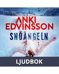 Snöängeln, Ljudbok