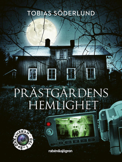 Prästgårdens Hemlighet