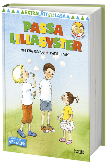Passa Lillasyster