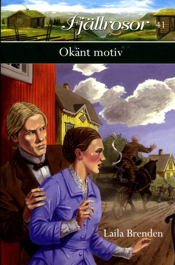 Okänt Motiv