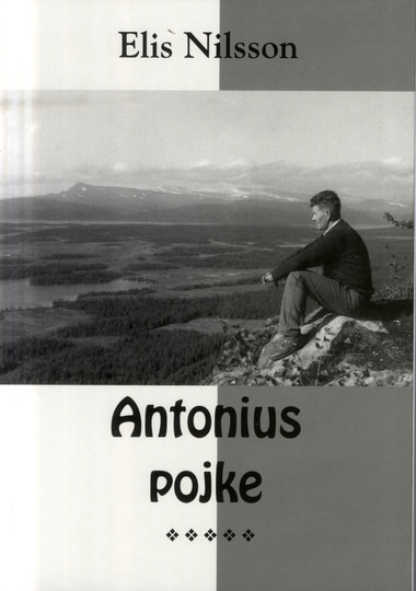 Antonius Pojke