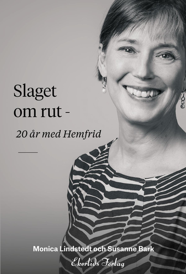 Slaget Om Rut - 20 År Med Hemfrid