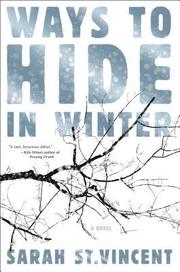 Ways To Hide In Winter