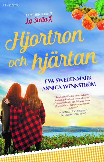 Hjortron Och Hjärtan