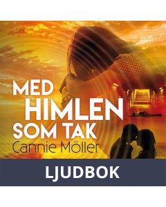 Med himlen som tak, Ljudbok