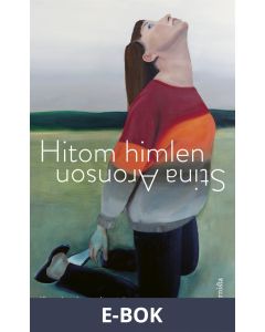 Hitom himlen, E-bok