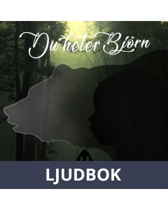 Du heter Björn, Ljudbok