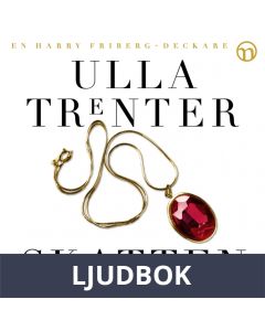 Skatten, Ljudbok